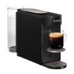 Sage SNV620BLK Nespresso Vertuo Up kapselmaskine sort