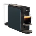 Sage SNV620BLU Nespresso Vertuo Up kapselmaskine Blå