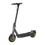 Segway Ninebot Kickscooter MAX G2 E Grå