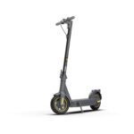 Segway Ninebot Kickscooter MAX G30E II Sort, Orange