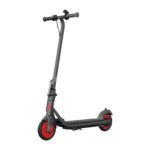 Segway Ninebot Zing C20 Løbehjul Mørkegrå