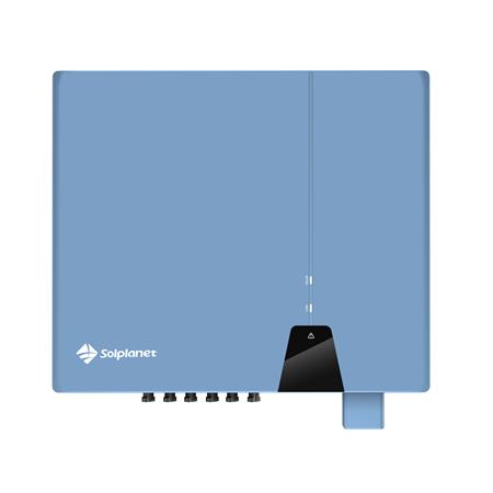 Solplanet 30 Kw G3 Inv. 3F 3 Mppt - Afci
