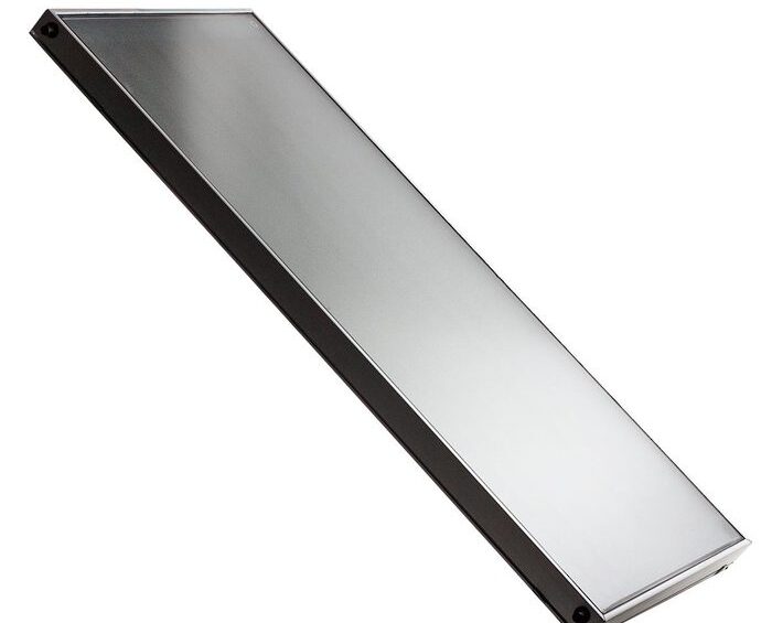 Solvarmepanel - Classic R - 2 m2