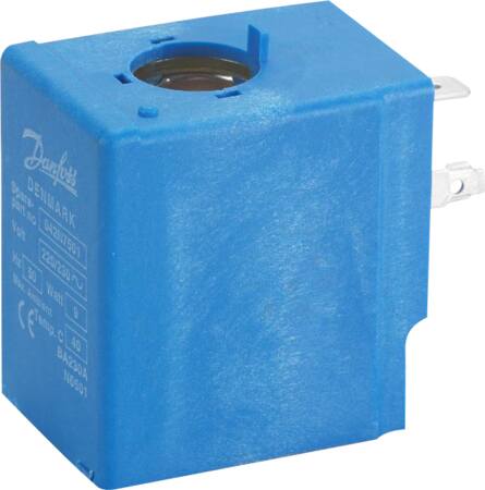Spole 11W Til 13,5Mm Anker