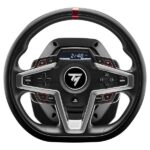 ThrustMaster T248 Rat og pedalsæt PC Sony PlayStation 5 Sony PlayStation 4