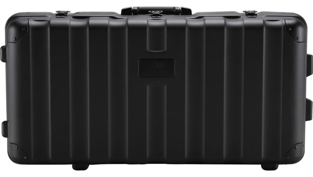 Transport kuffert til DJI Matrice 200 drone-serien