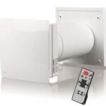 Ventilator Ra1-50 V3