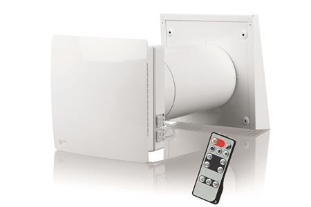 Ventilator Ra1-50 V3
