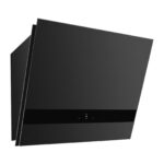 Witt Horizon 80 BN Wall hanging hood Black