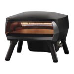 Witt PICCOLO Fermo 14" EU Pizzaovn Sort