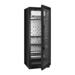 Witt SA60172-1BG Steakmodner Sort