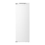 Witt WF19N7WTEI Integreret Fryser