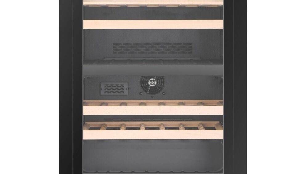 Witt WU6088H-2P46 Bordplade vinskab Integreret