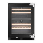 Witt WU6088H-2P46 Bordplade vinskab Integreret