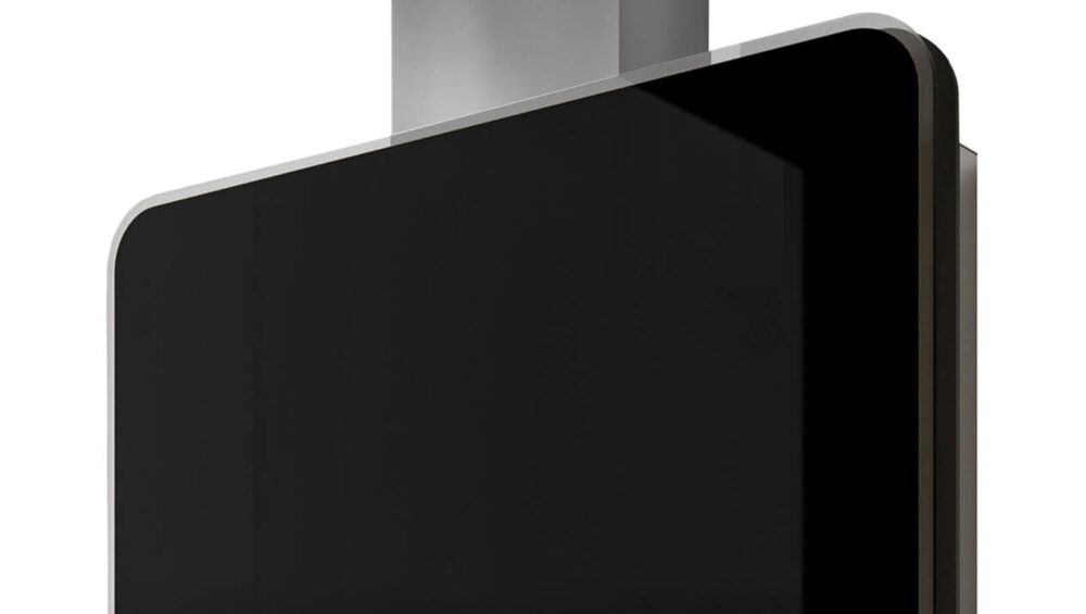 Witt Wonder Black-2 Wall hanging hood Black