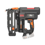 Worx 20V Sømpistol Kulfri - Solo - WX841.9