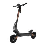 Yadea G10 20 El-løbehjul Grå