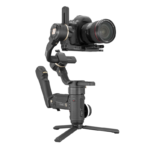 Zhiyun Crane 3S gimbal stabilisator til DSLR kameraer og videokameraer