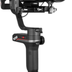 Zhiyun Webill S gimbal stabilisator til DSLR kameraer