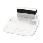 iRobot Braava Jet M6 Hjemmebase Hvid