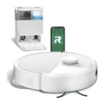 iRobot Roomba Combo 405 Combo Plus Robotstøvsuger Ren Hvid