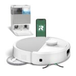 iRobot Roomba Combo 505 Combo Plus Robotstøvsuger Ren Hvid