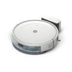 iRobot Roomba Combo Essential Robotstøvsuger Hvid