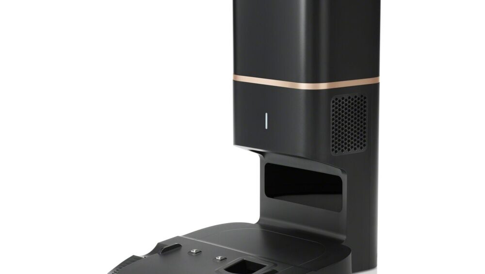 iRobot Roomba s Clean Base Sort