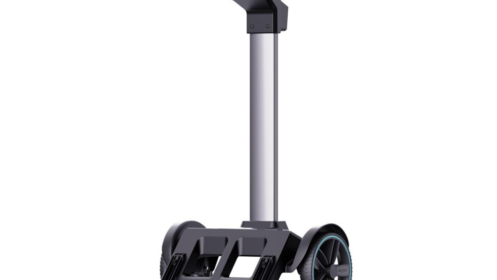 Aiper Caddy Sort