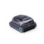 Aiper Scuba X1 Pro Trådløs poolrenser Sort