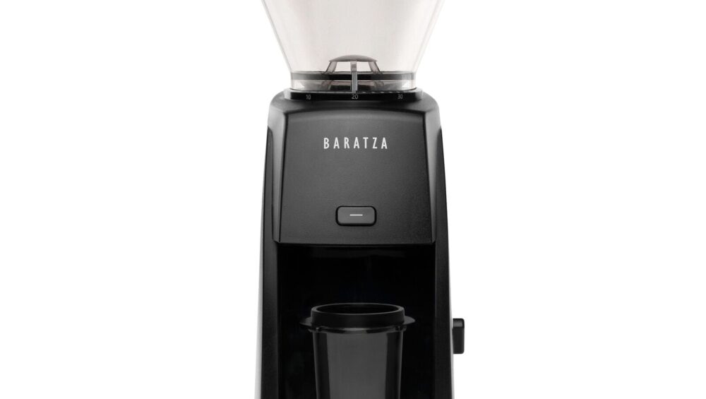 Baratza Encore ESP Kaffekværn Sort