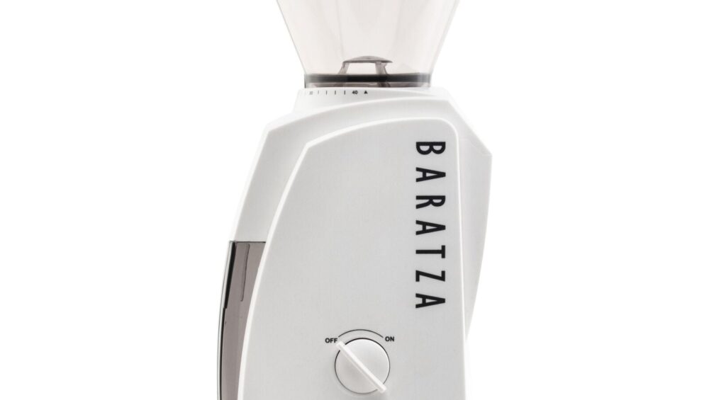 Baratza Encore Kaffekværn Hvid