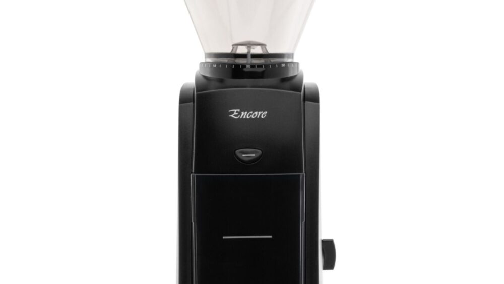 Baratza Encore Kaffekværn Sort