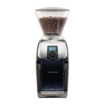 Baratza Virtuoso+ Kaffekværn Sort
