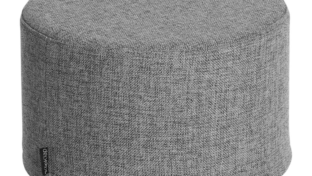 By KlipKlap KK Circle Blue Grey