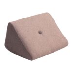 By KlipKlap KK Rygstøtte Kort Soft Rose m. Rose