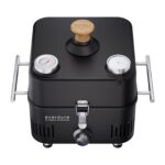 Everdure Cube Proflame 360 Gasgrill Sort