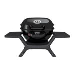 Outdoorchef MINICHEF 420 E SORT E+F Gasgrill Sort