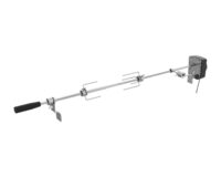 Outdoorchef Rotisserie Heat Rustfrit stål