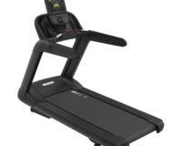 Precor LCD P31 TRM800 konsol Cardio Sort