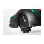 Robomow RK 2000 Robotplæneklipper Grøn