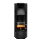 SEC 220 GRY Nespresso Essenza Mini - Grey