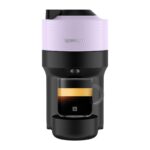 SNV 120 LIL Nespresso Vertuo Pop - Lilac