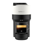 SNV 120 WHT Nespresso Vertuo Pop - Coconut White