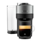 SNV 125 TTN Nespresso Vertuo Pop+ Deluxe - Titan