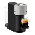 SNV 520 GRY Nespresso Vertuo Next - Light Grey