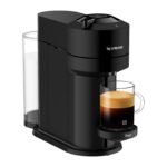 SNV 520 MTB Nespresso Vertuo Next - Matte Black