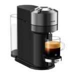 SNV 540 DCR Nespresso Vertuo Next Deluxe - Dark Crome