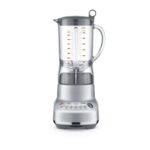 Sage SBL 620 SIL Blender Sølv