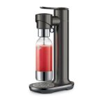Sage SCA 800 NRE Sodavandsmaskine Sort Noir